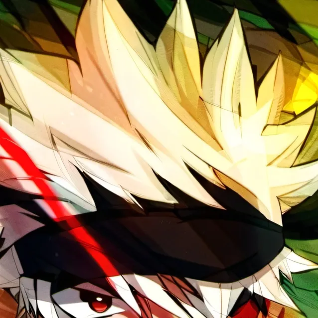 chat with ai character: bakugo 