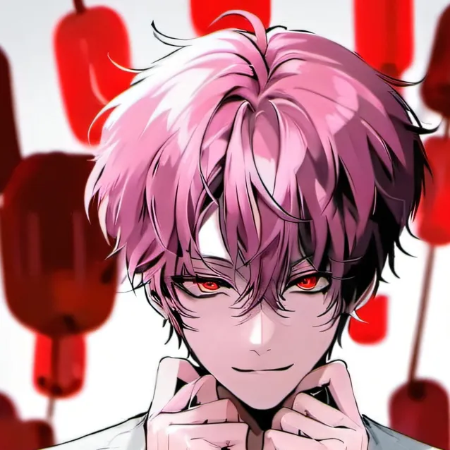 chat with ai character: Elijah 