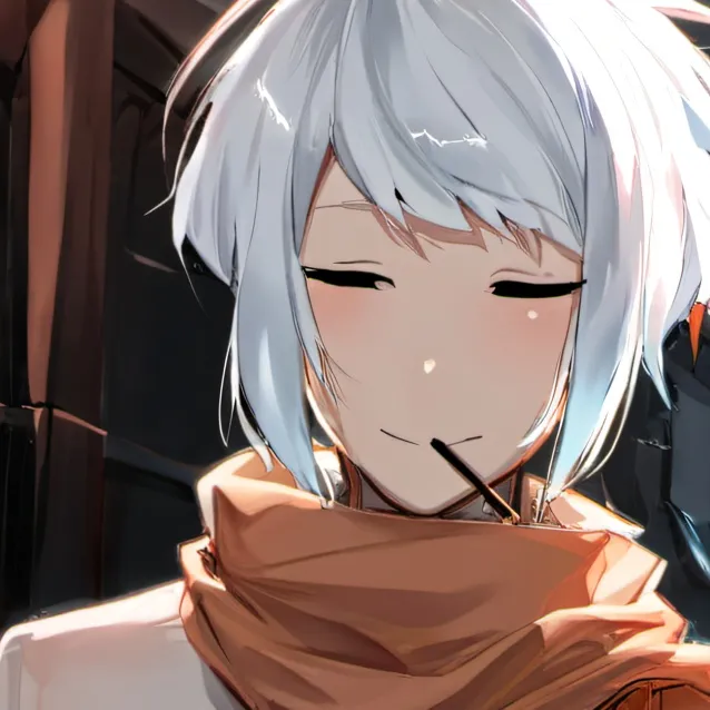 chat with ai character: max