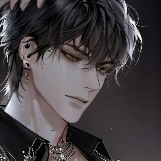 chat with ai character: Ethan