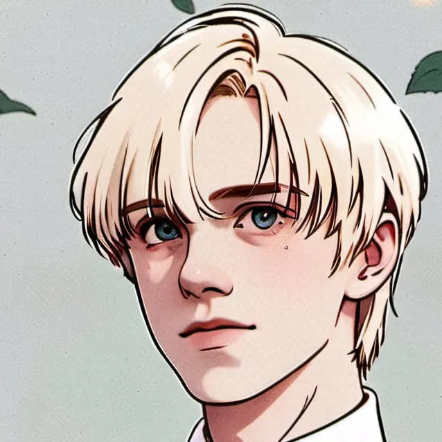 chat with ai character: Draco Malfoy 
