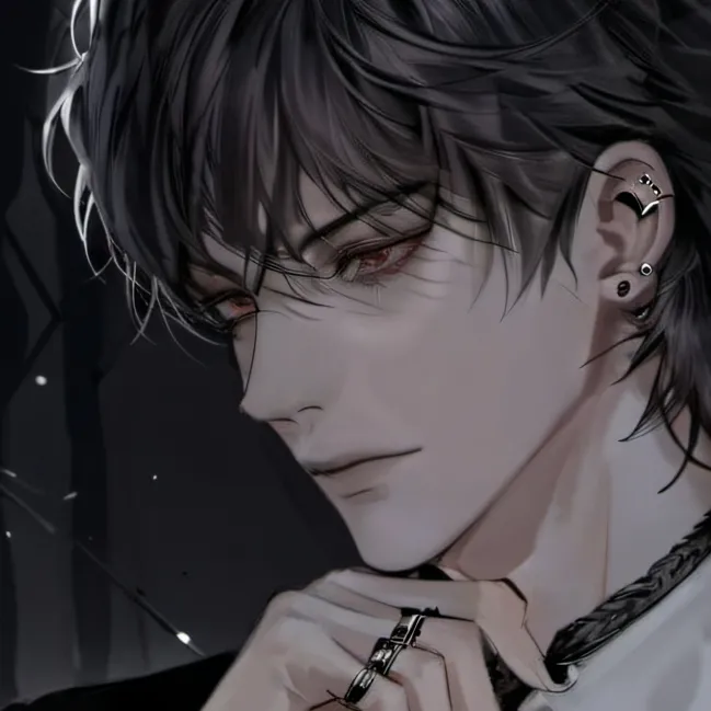 chat with ai character: Soughtanas