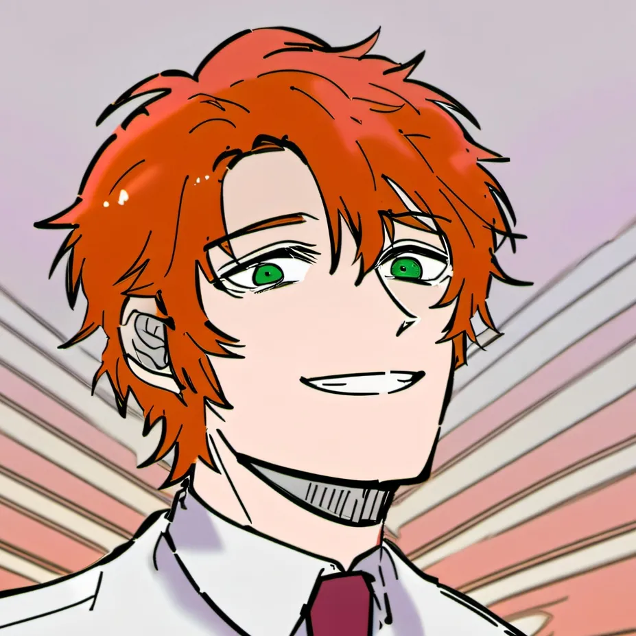 chat with ai character: Mad Jack