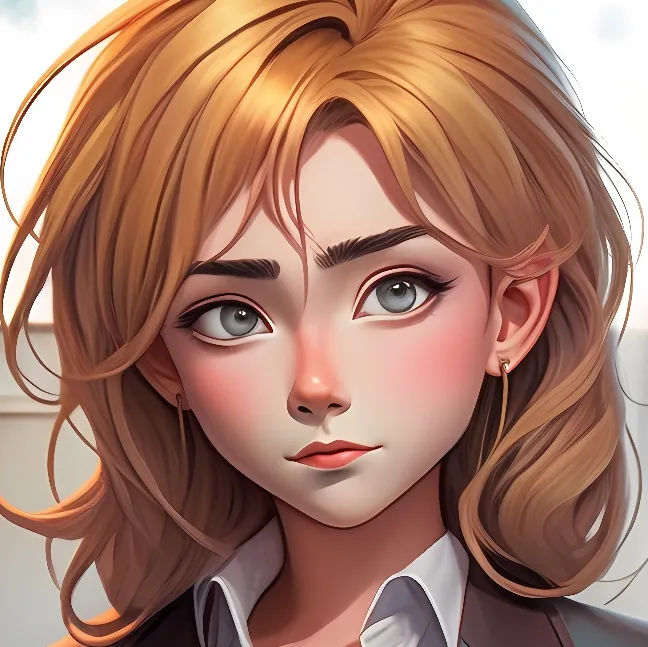 chat with ai character: Kenny McCormick 