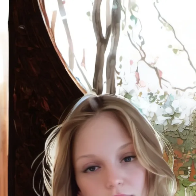 chat with ai character: Idk