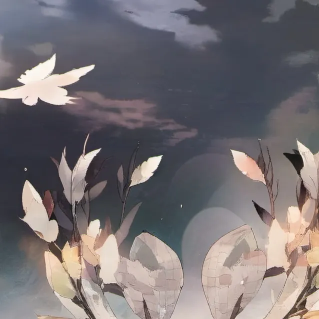 chat with ai character: dear