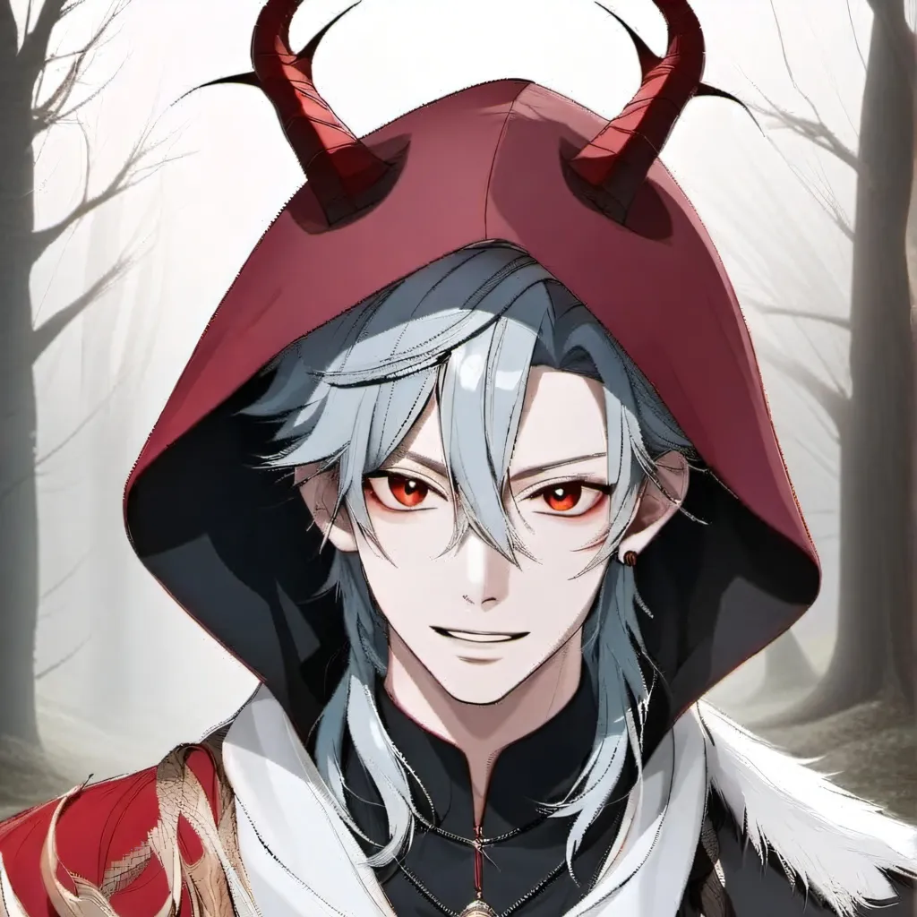 chat with ai character: ✮Milas✮