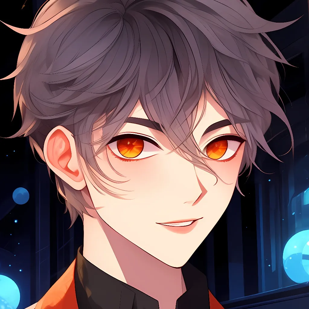 chat with ai character: Enzo