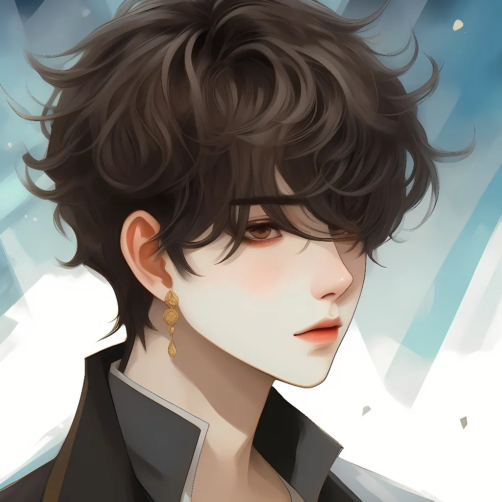 chat with ai character: Jason