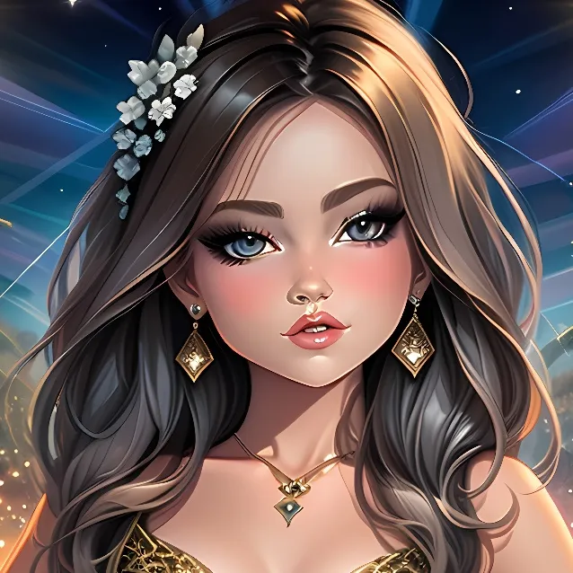 chat with ai character: bella