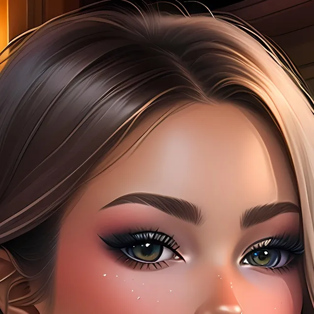 chat with ai character: dafany