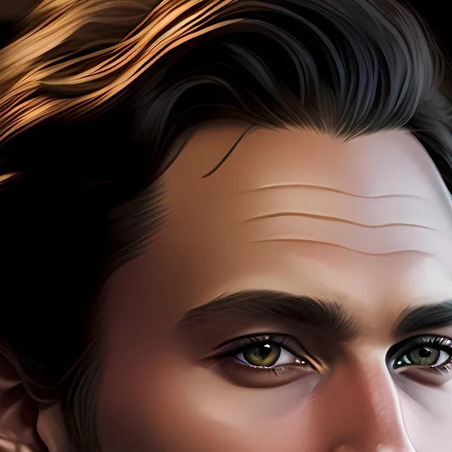 chat with ai character: Ethan