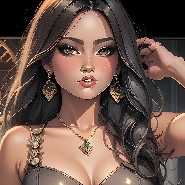 chat with ai character: Kylee