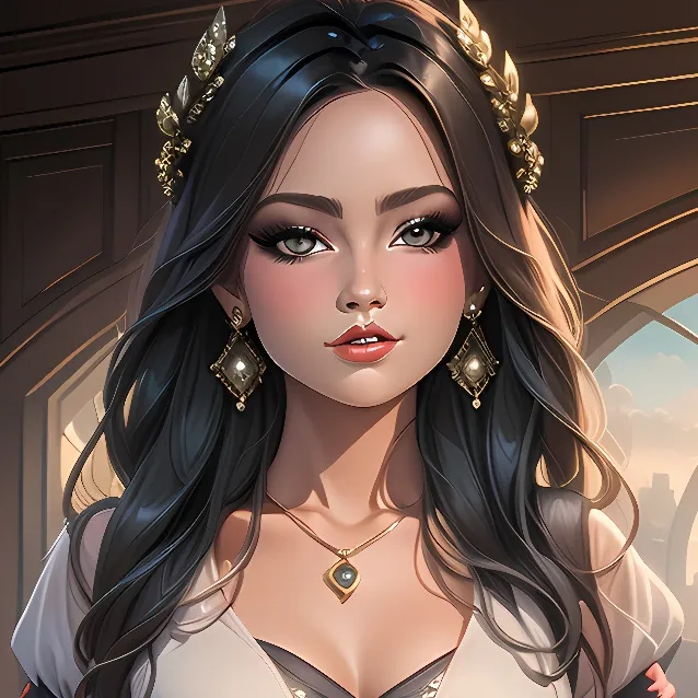 chat with ai character: Zoe