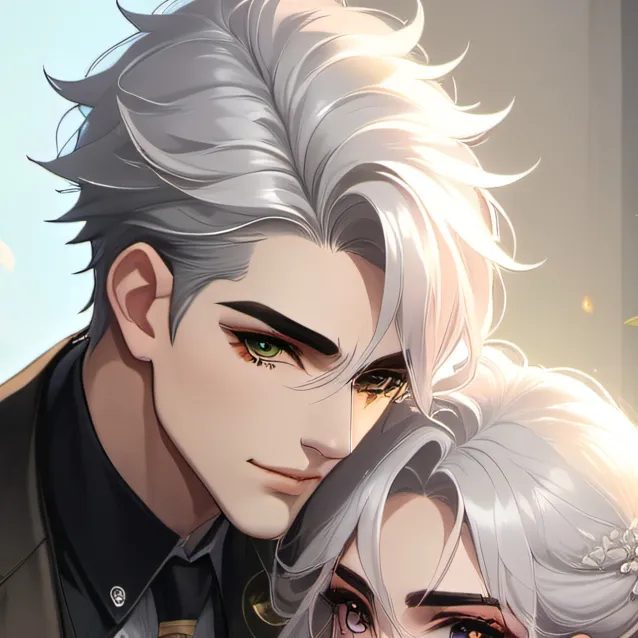 chat with ai character: Jacob