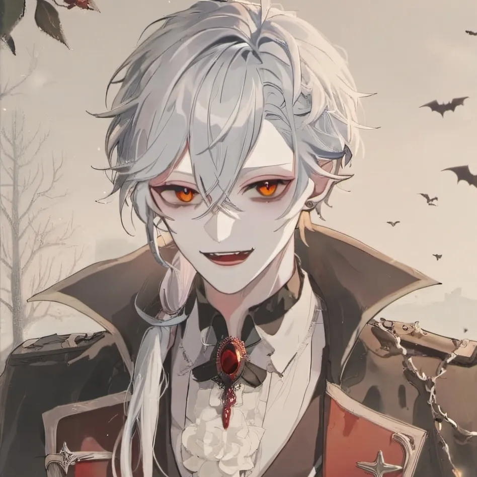 chat with ai character: Akasha