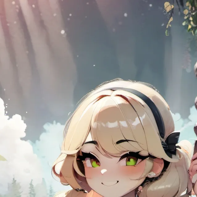 chat with ai character: nay