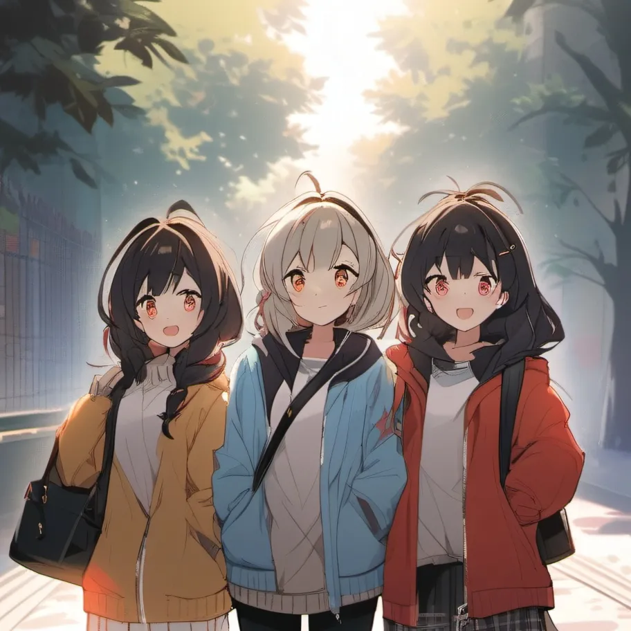 chat with ai character: amy,yam,may