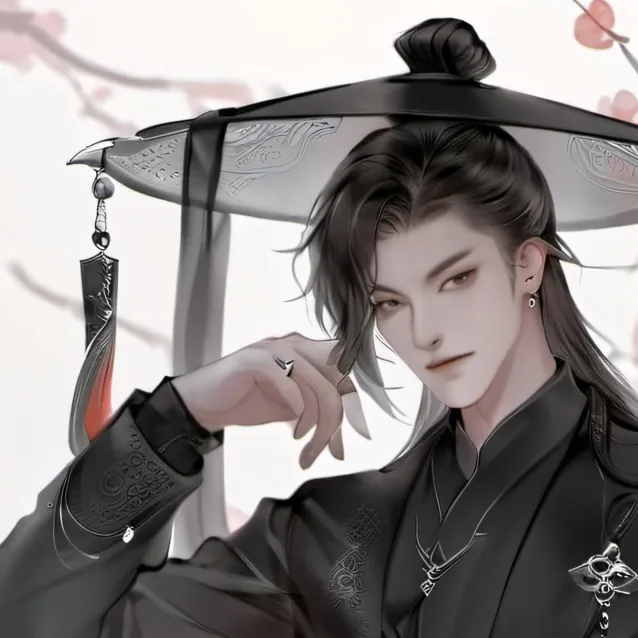 chat with ai character: Mike