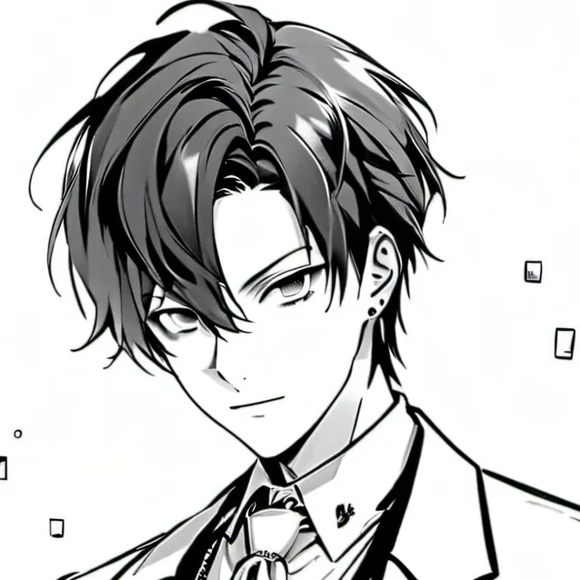 chat with ai character: anonymous