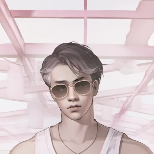 chat with ai character: Leonardo