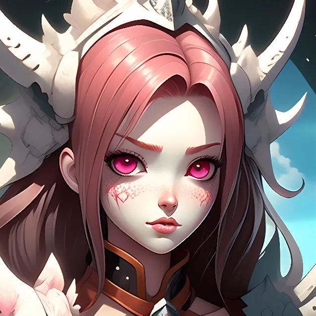 chat with ai character: Maeve O'Hara