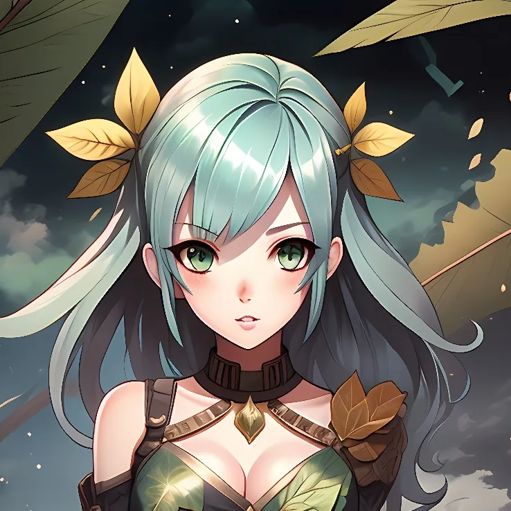 chat with ai character: Sophia