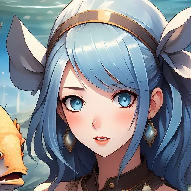 chat with ai character: Lily Winters