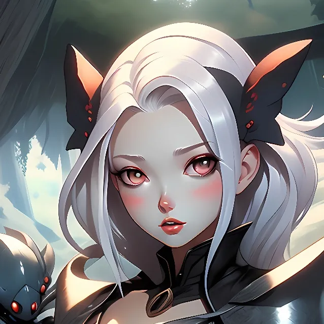 chat with ai character: Celeste Weaver