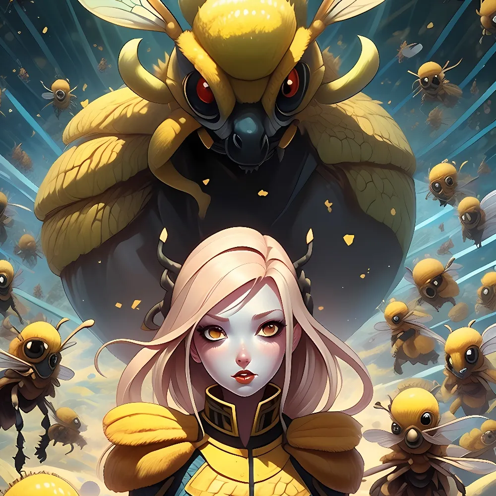 chat with ai character: Eliza Brightwood