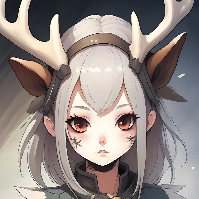 chat with ai character: Sylvie Forest