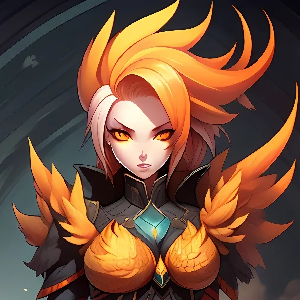 chat with ai character: Hazel