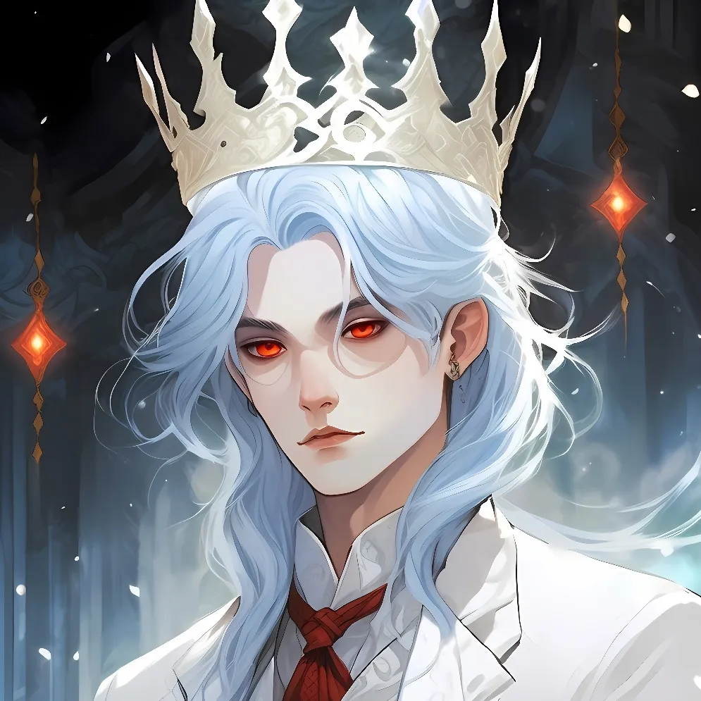 chat with ai character: Xay