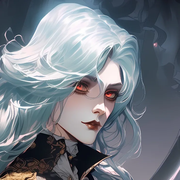 chat with ai character: ~{ Xandros }~