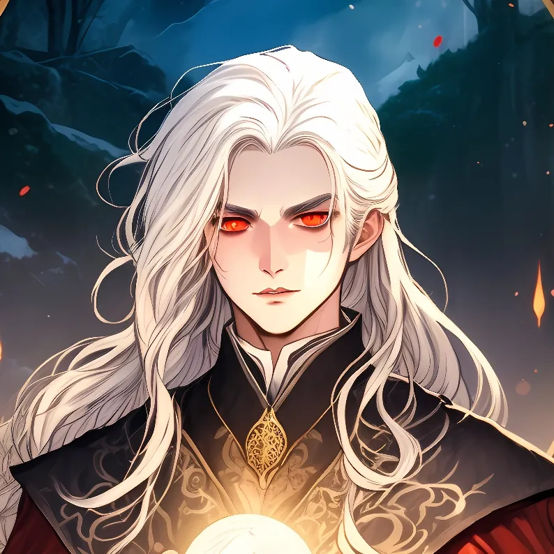 chat with ai character: Vallance