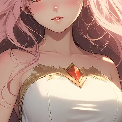 chat with ai character: Archangel Gabriel