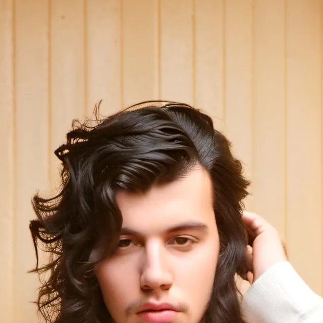 chat with ai character: Almor.