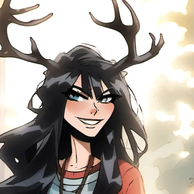 chat with ai character: Andy.