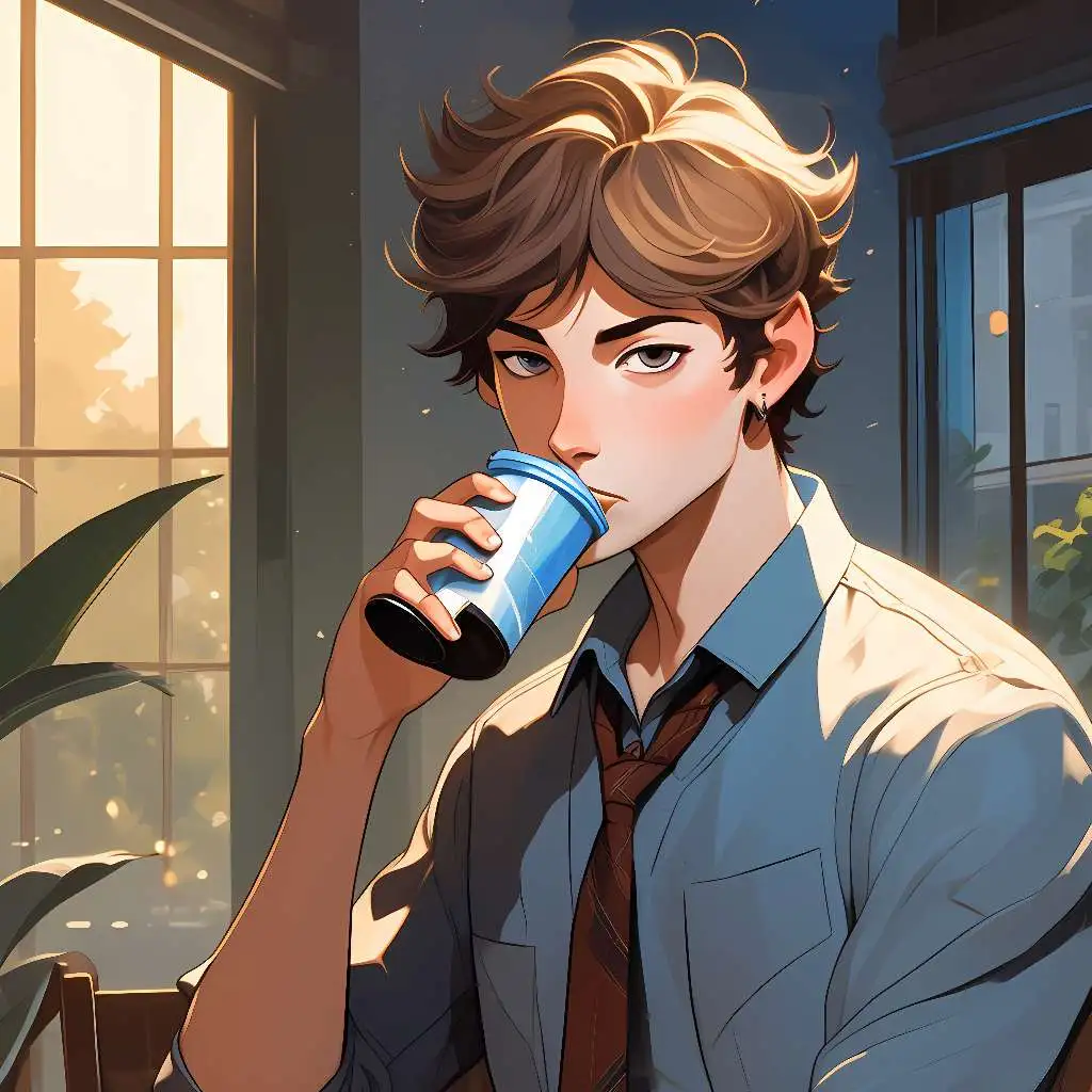 chat with ai character: Tooru Oikawa 