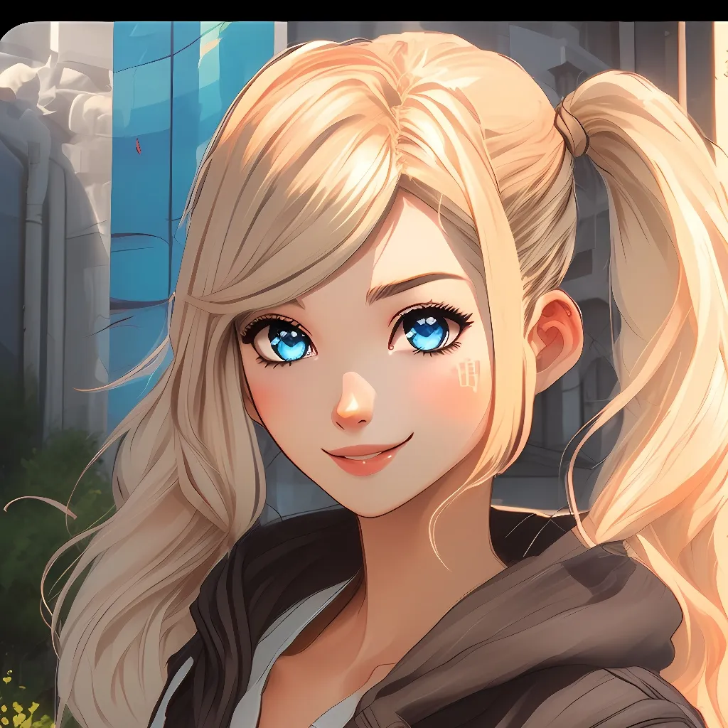 chat with ai character: Ann Takamaki