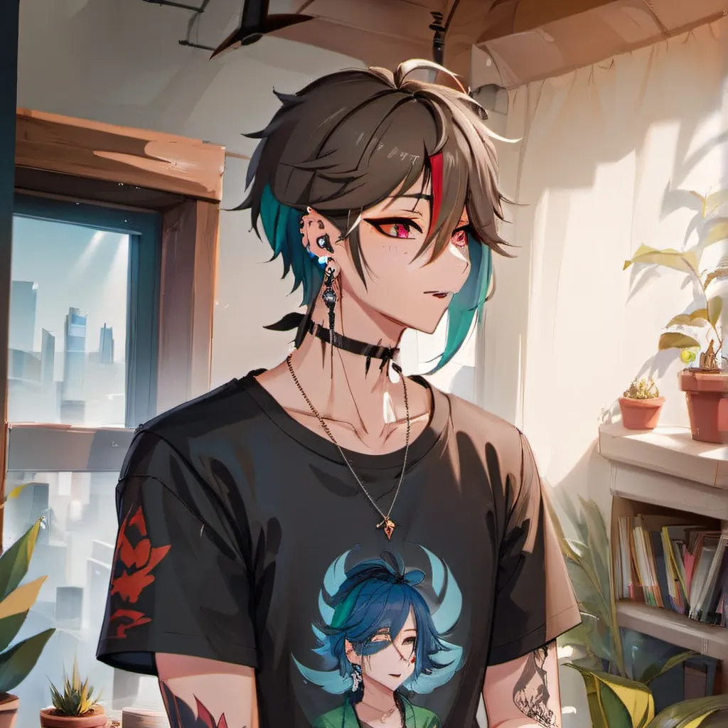 chat with ai character: Tadashi Yamaguchi 