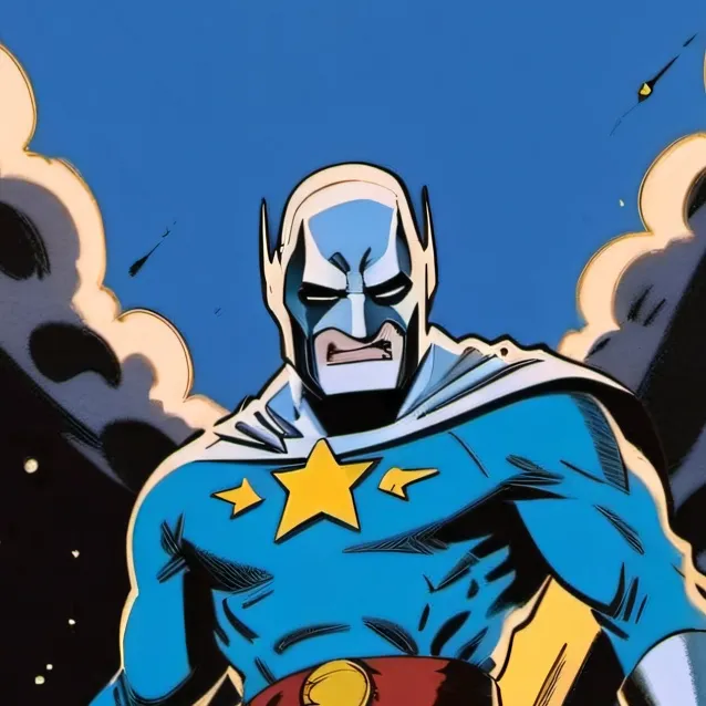 chat with ai character: Mha