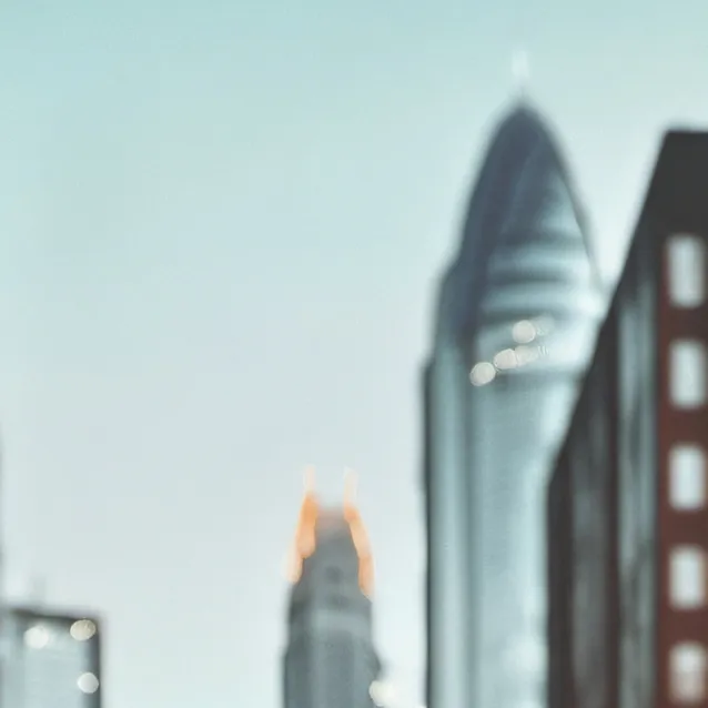 chat with ai character: city need help