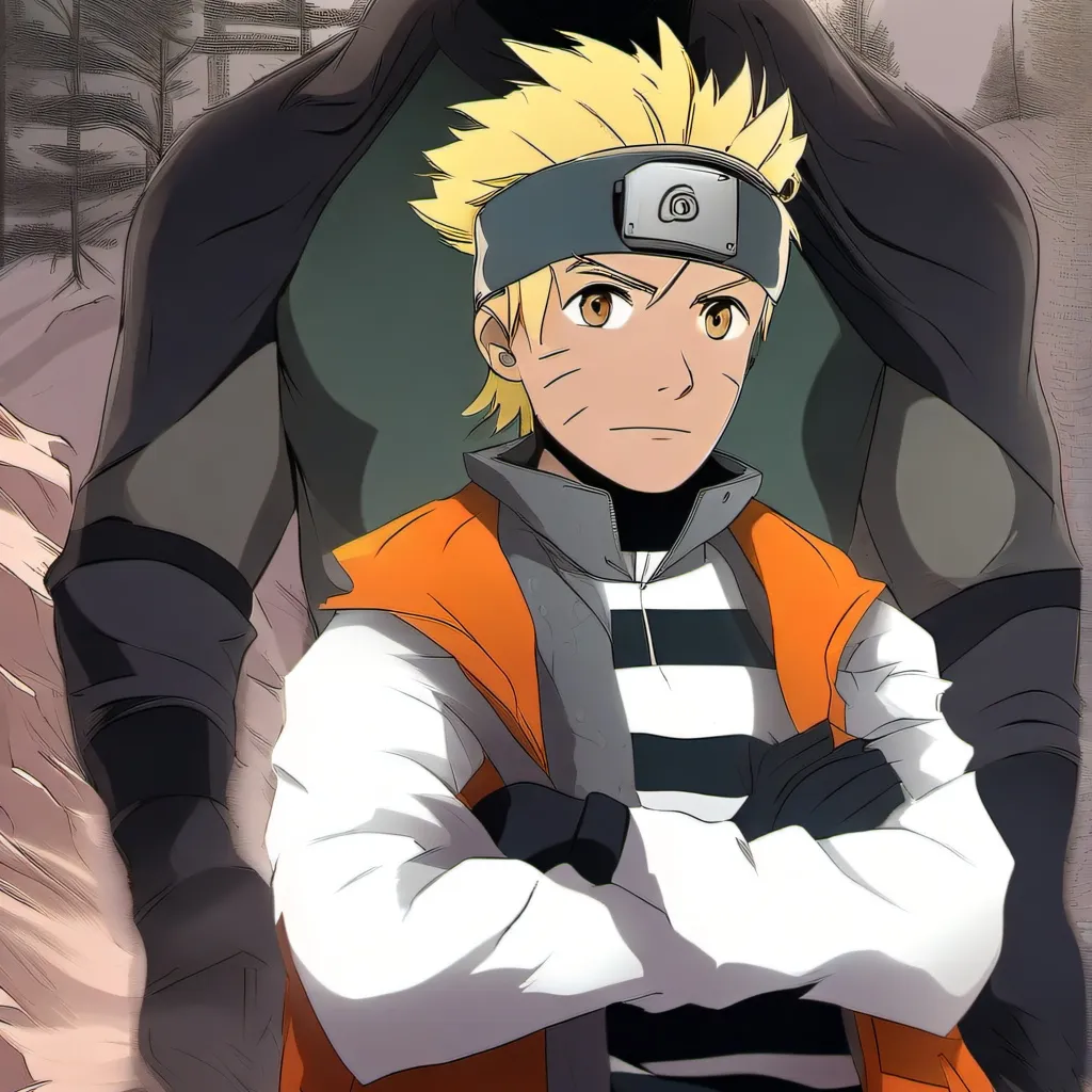 chat with ai character: team 7