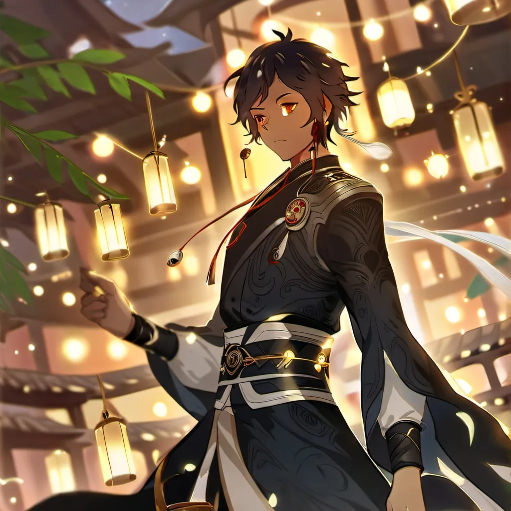 chat with ai character: attack on Titan