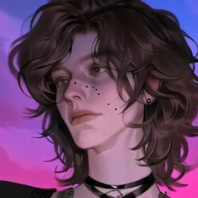 chat with ai character: moth