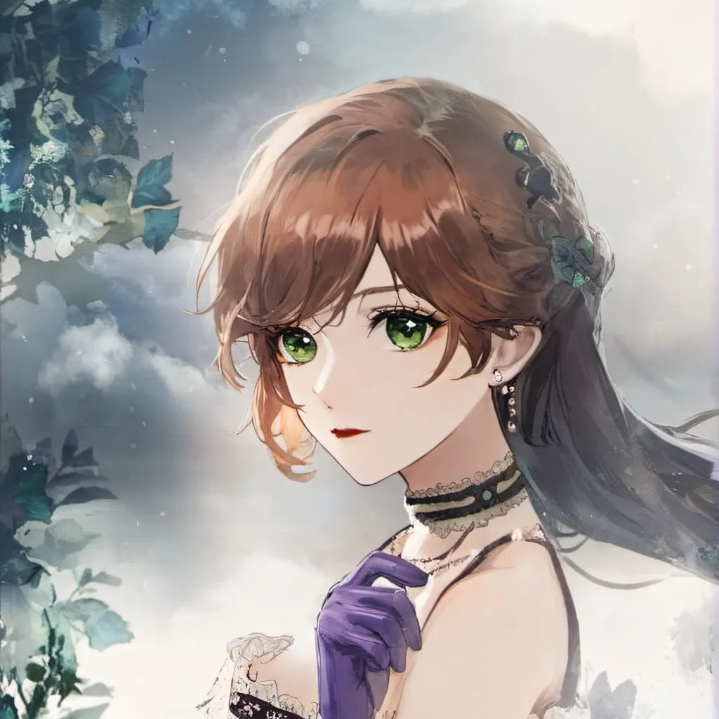 chat with ai character: Jessica Rabbit