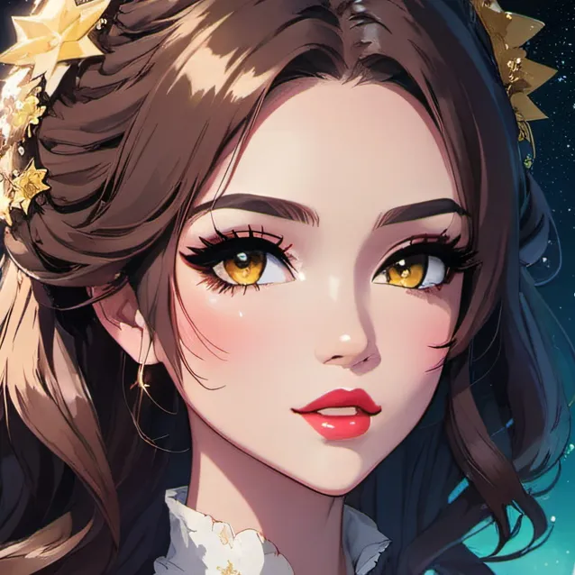 chat with ai character: Gold \Krew/