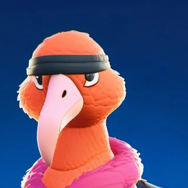 chat with ai character: FPE