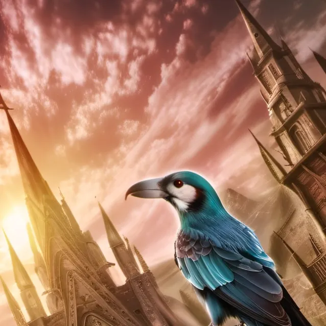 chat with ai character: hb